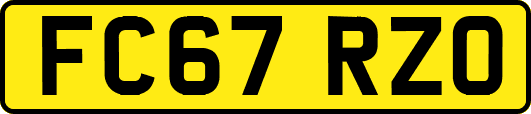 FC67RZO