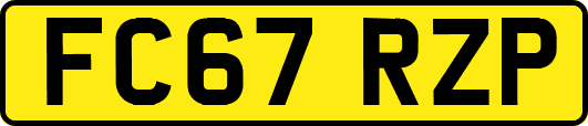 FC67RZP