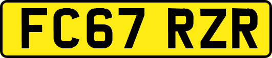 FC67RZR