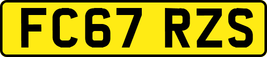FC67RZS