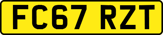 FC67RZT