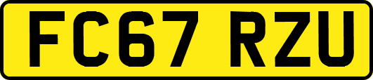 FC67RZU