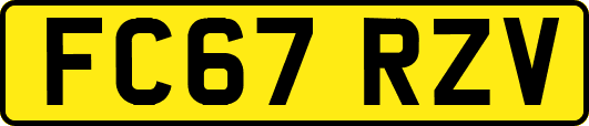 FC67RZV