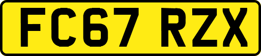 FC67RZX