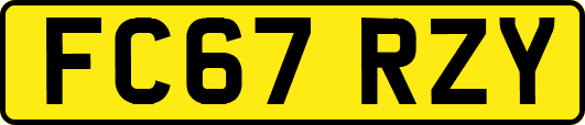 FC67RZY