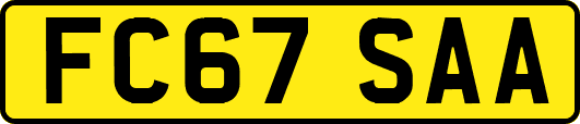 FC67SAA