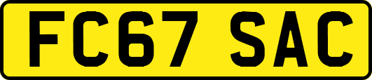 FC67SAC