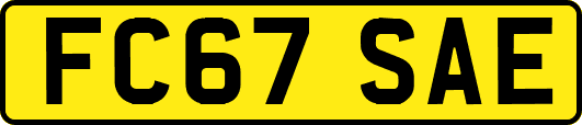 FC67SAE
