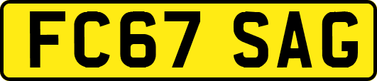 FC67SAG