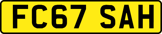 FC67SAH