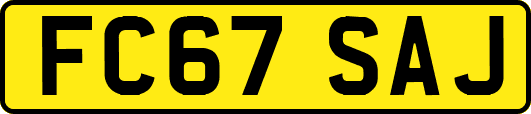 FC67SAJ