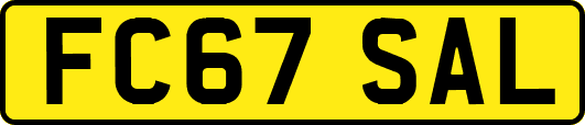 FC67SAL