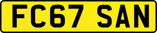 FC67SAN