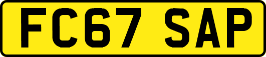 FC67SAP