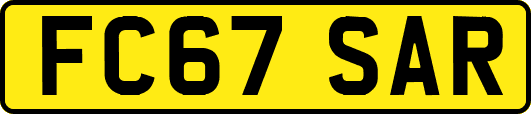 FC67SAR