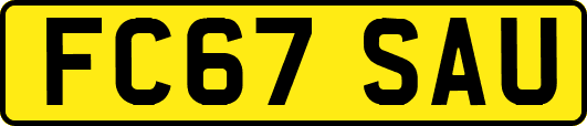 FC67SAU