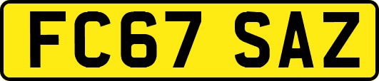 FC67SAZ