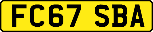 FC67SBA