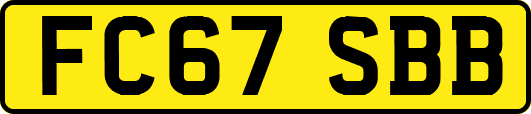 FC67SBB
