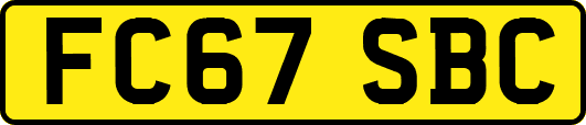 FC67SBC