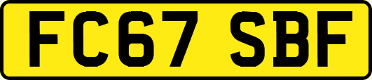 FC67SBF