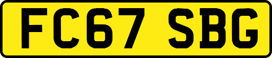 FC67SBG