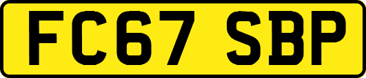 FC67SBP