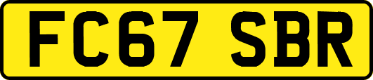 FC67SBR