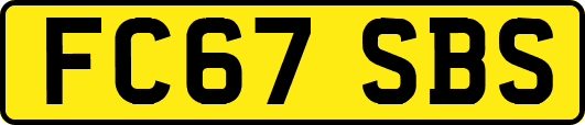 FC67SBS