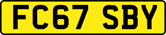 FC67SBY