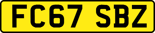 FC67SBZ