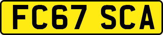 FC67SCA