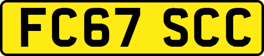 FC67SCC