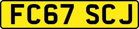 FC67SCJ