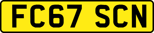 FC67SCN