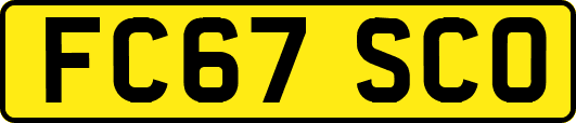 FC67SCO