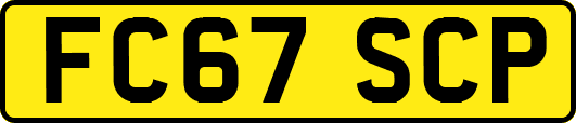 FC67SCP