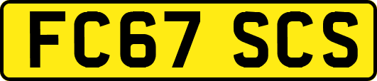 FC67SCS