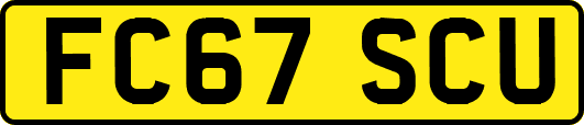 FC67SCU