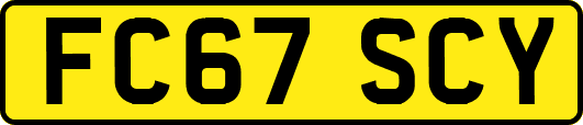 FC67SCY