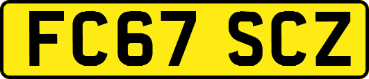 FC67SCZ