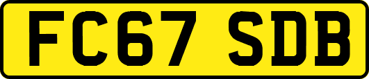 FC67SDB