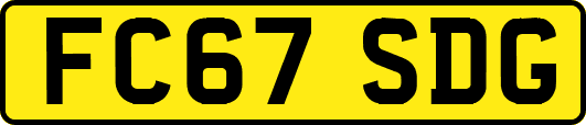 FC67SDG