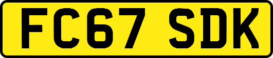 FC67SDK