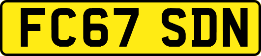 FC67SDN