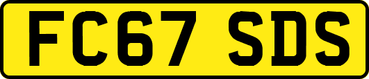 FC67SDS