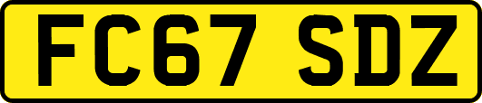 FC67SDZ