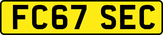 FC67SEC