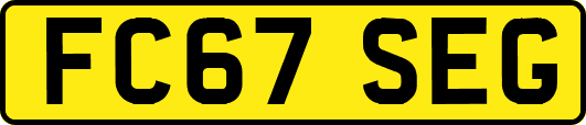 FC67SEG
