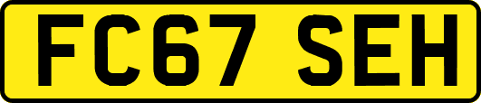 FC67SEH